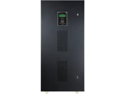 3 Phase Inverters