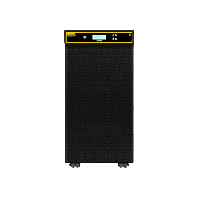 PCU PRO 10.1KVA/120V