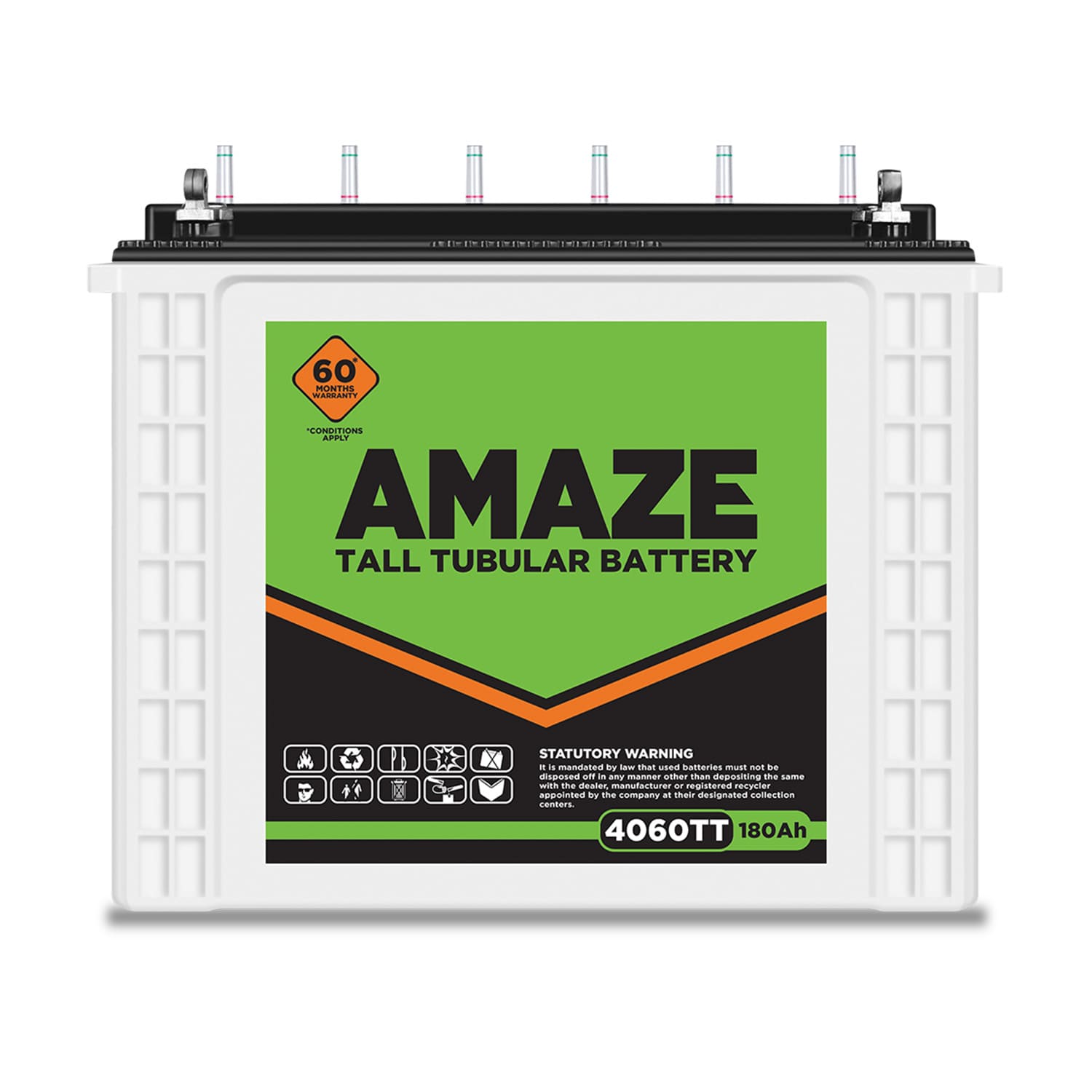 Amaze 4060TT