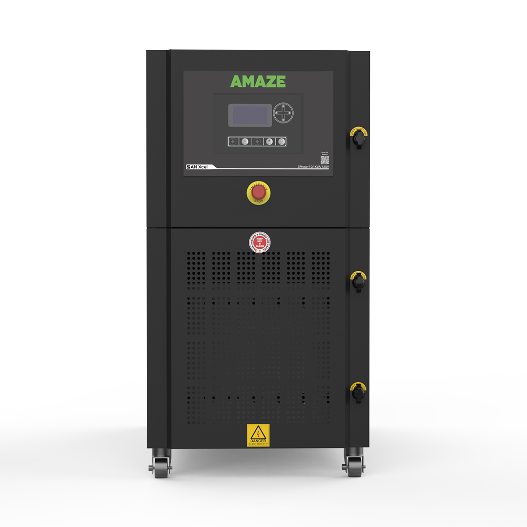 AN XCEL