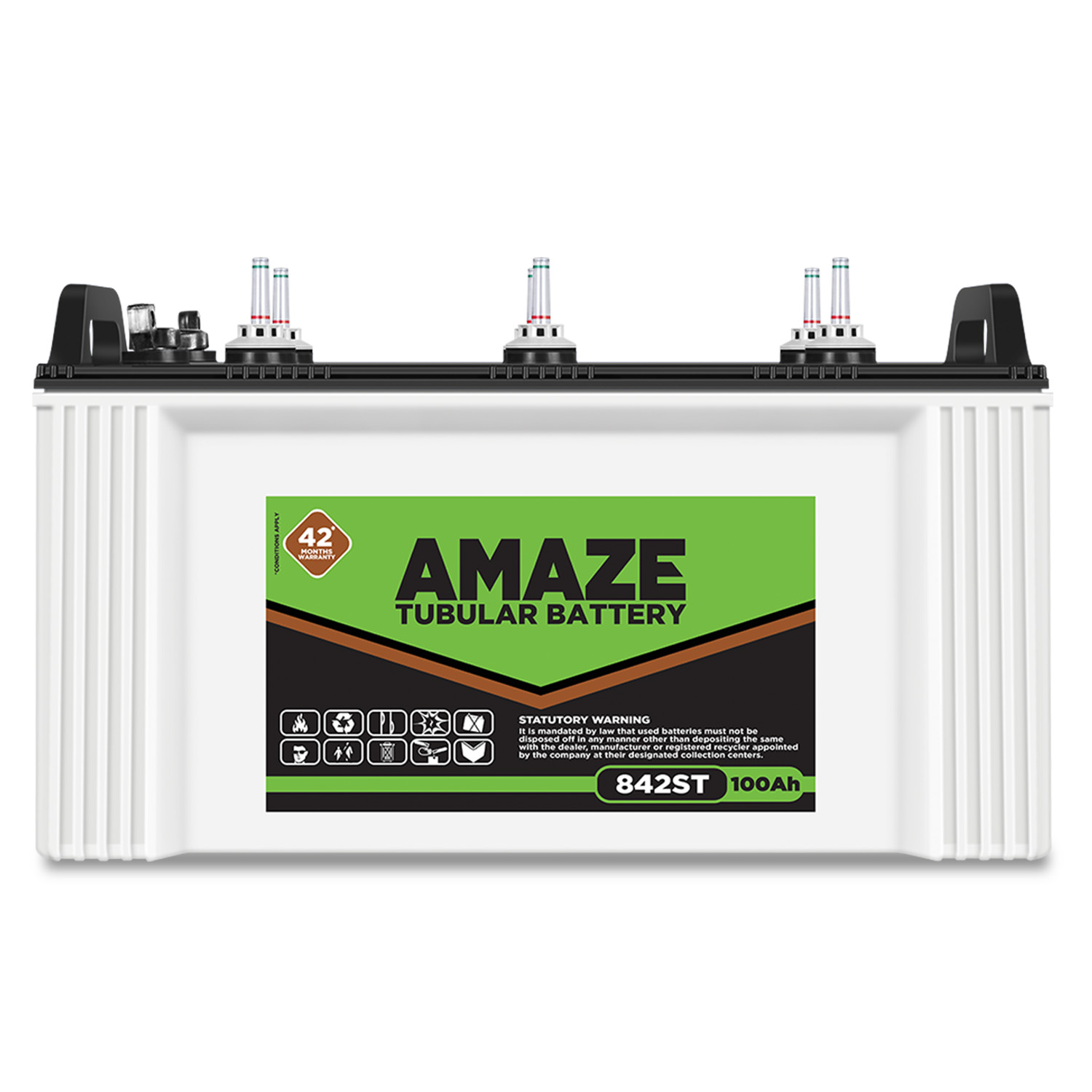 Amaze 842ST