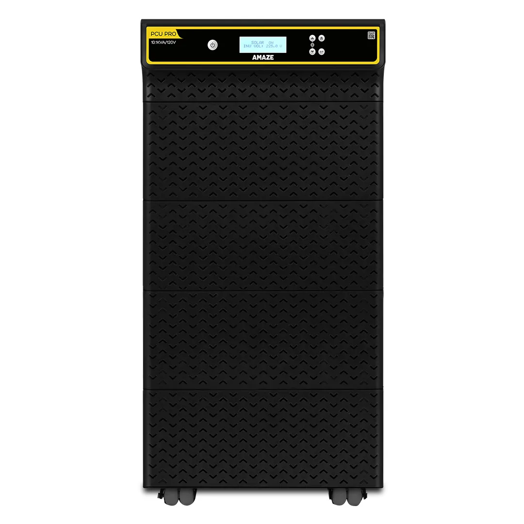 PCU PRO 10.1KVA/120V