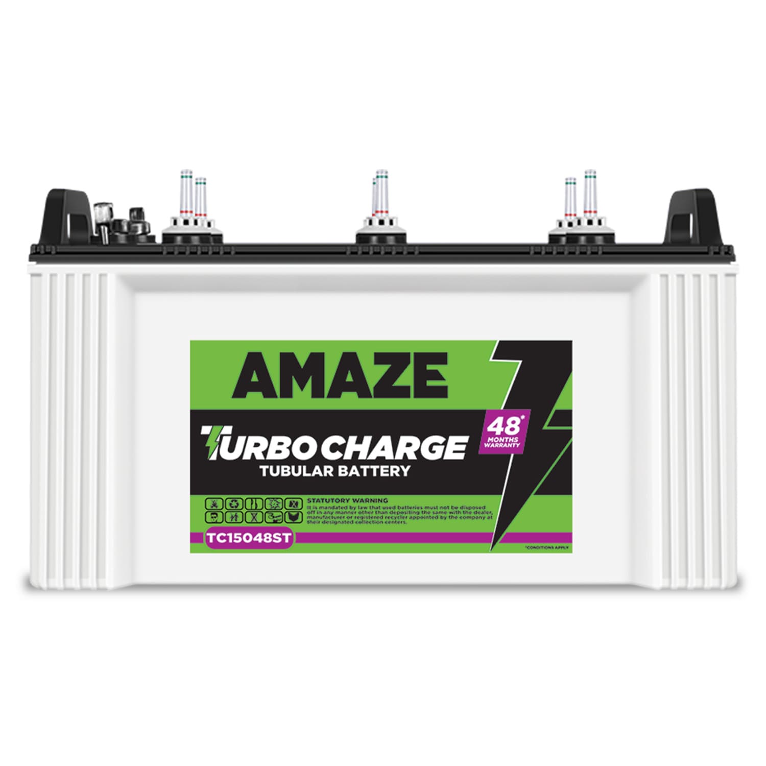 AMAZE TC15048ST